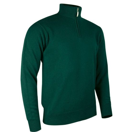 Picture of Glenmuir Men's Coll Golf Sweater