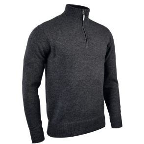 Picture of Glenmuir Men's Coll Golf Sweater