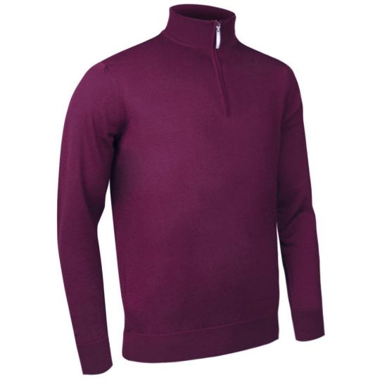 Picture of Glenmuir Men's Jasper Golf Sweater