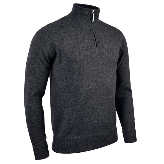 Picture of Glenmuir Men's Jasper Golf Sweater