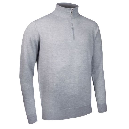 Picture of Glenmuir Men's Jasper Golf Sweater