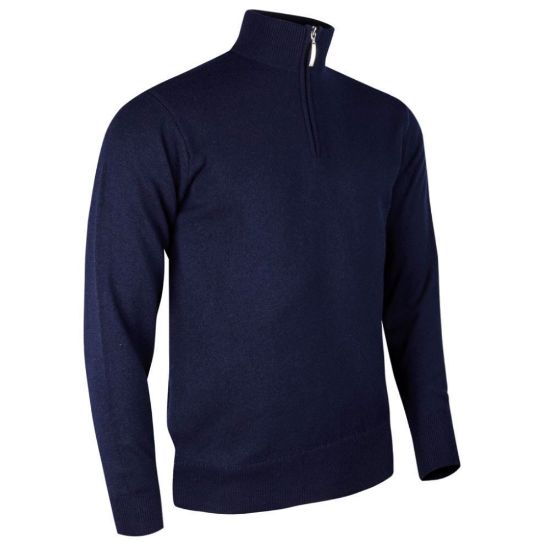 Picture of Glenmuir Men's Jasper Golf Sweater