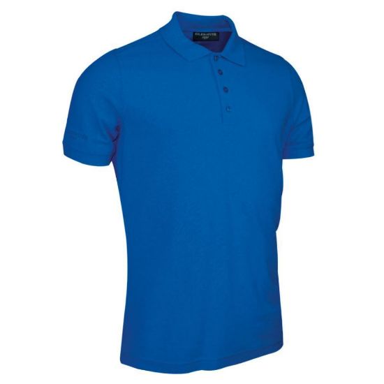 Picture of Glenmuir Men's Kinloch Golf Polo Shirt