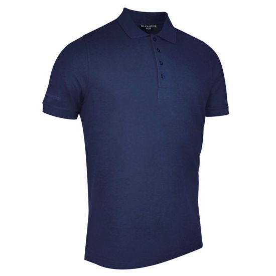 Picture of Glenmuir Men's Kinloch Golf Polo Shirt