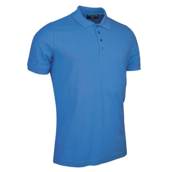 Picture of Glenmuir Men's Kinloch Golf Polo Shirt