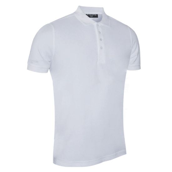 Picture of Glenmuir Men's Kinloch Golf Polo Shirt
