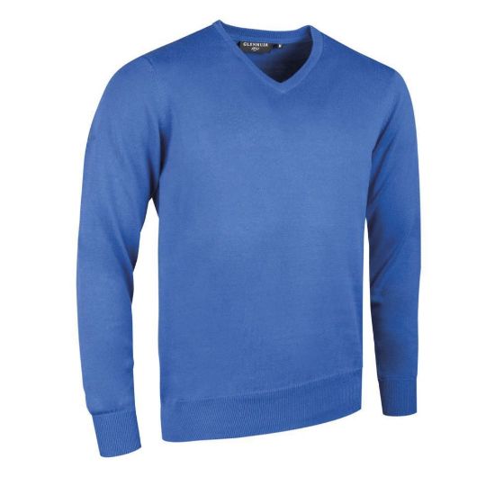 Picture of Glenmuir Men's Eden Golf Sweater