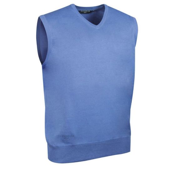 Picture of Glenmuir Men's Thornton Golf Slipover