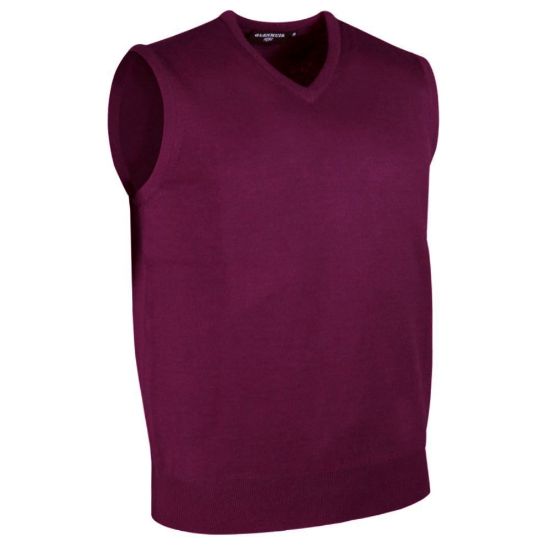Picture of Glenmuir Men's Rankin Merion Golf Slipover