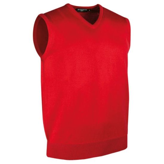 Picture of Glenmuir Men's Rankin Merion Golf Slipover