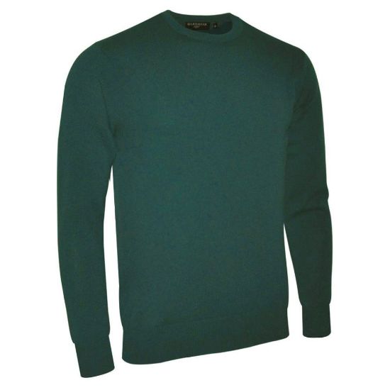 Picture of Glenmuir Men's Morar Lambswool Golf Sweater