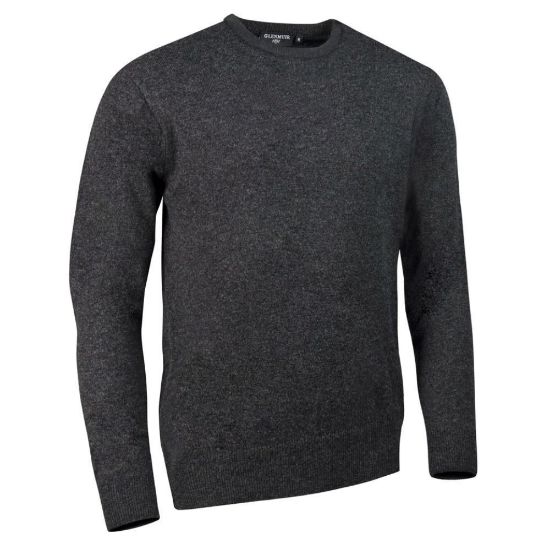 Picture of Glenmuir Men's Morar Lambswool Golf Sweater