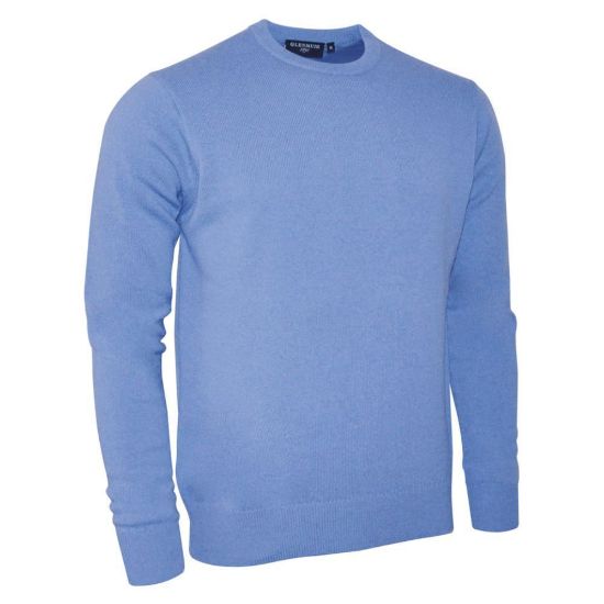 Picture of Glenmuir Men's Morar Lambswool Golf Sweater