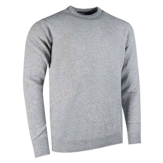 Picture of Glenmuir Men's Morar Lambswool Golf Sweater