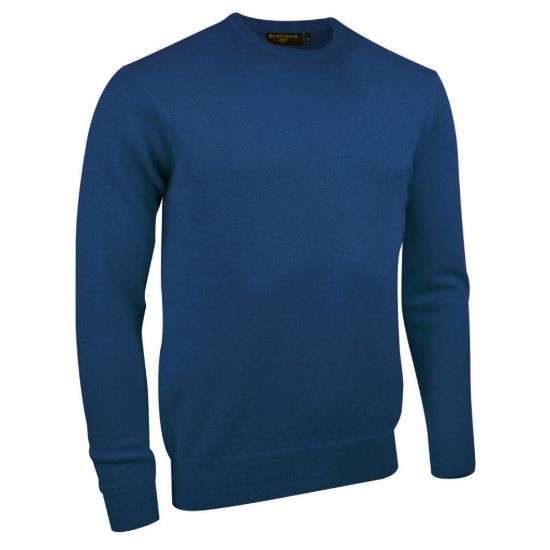 Picture of Glenmuir Men's Morar Lambswool Golf Sweater