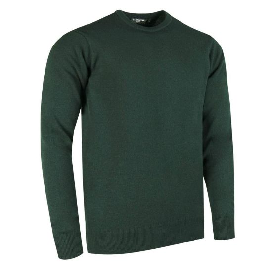 Picture of Glenmuir Men's Morar Lambswool Golf Sweater