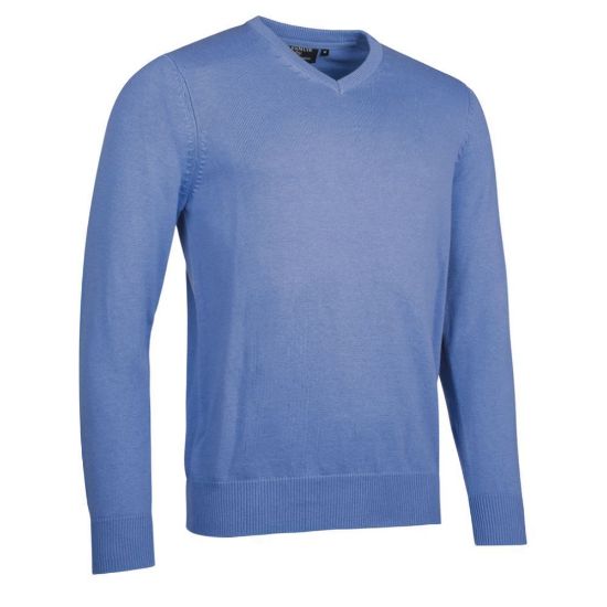 Picture of Glenmuir Men's Glencoe Touch of Cashmere Golf Sweater