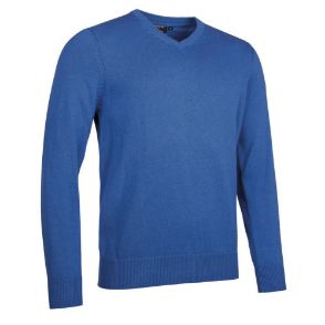 Picture of Glenmuir Men's Glencoe Touch of Cashmere Golf Sweater