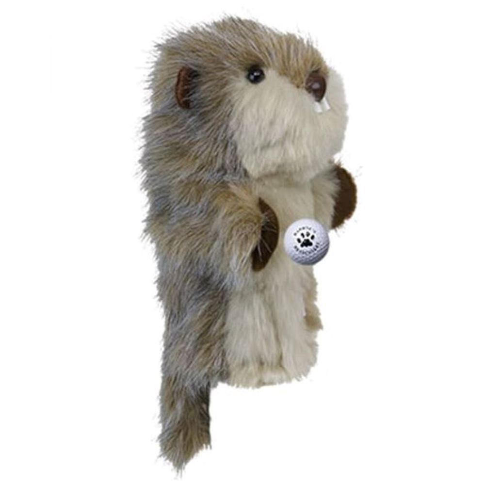 Daphnes Headcover - Gopher