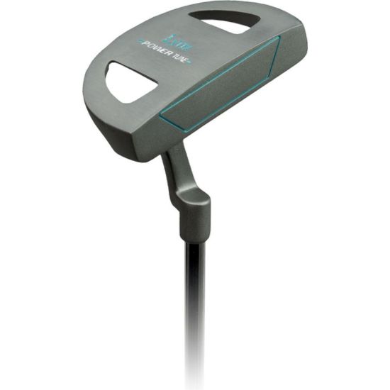 Picture of Lynx Ladies Ready to Play Golf Club Set - Graphite