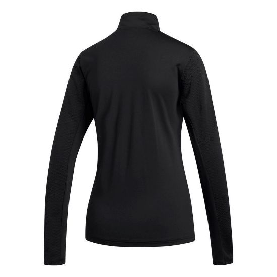 Picture of adidas Ladies Full-Zip Golf Range Jacket - Size L Only