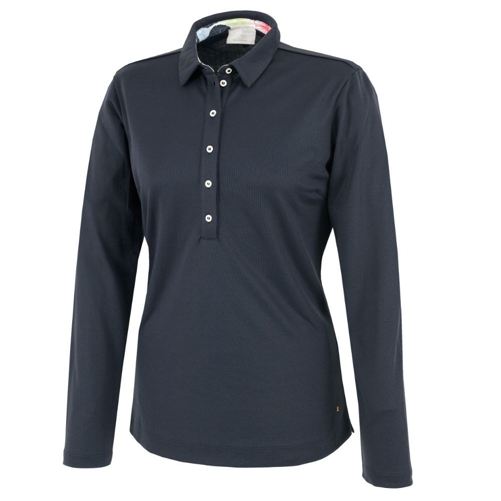 Galvin Green Ladies Melinda Polo Shirt - Large Only