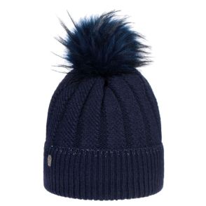 Picture of Glenmuir Ladies Olympia Pompom Golf Hat
