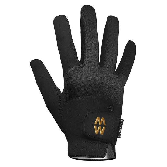 Picture of Glenmuir MacWet Climatec Rain Gloves (Unisex)
