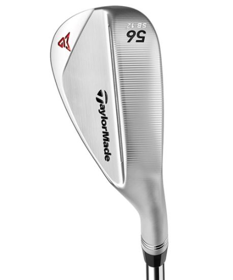 Picture of TaylorMade Milled Grind 2 Wedge