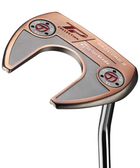 Picture of TaylorMade TP Patina Collection Ardmore 2