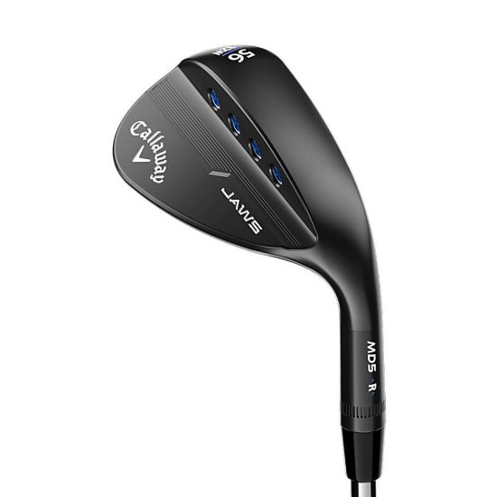 Picture of Callaway Mack Daddy 5 JAWS Wedge
