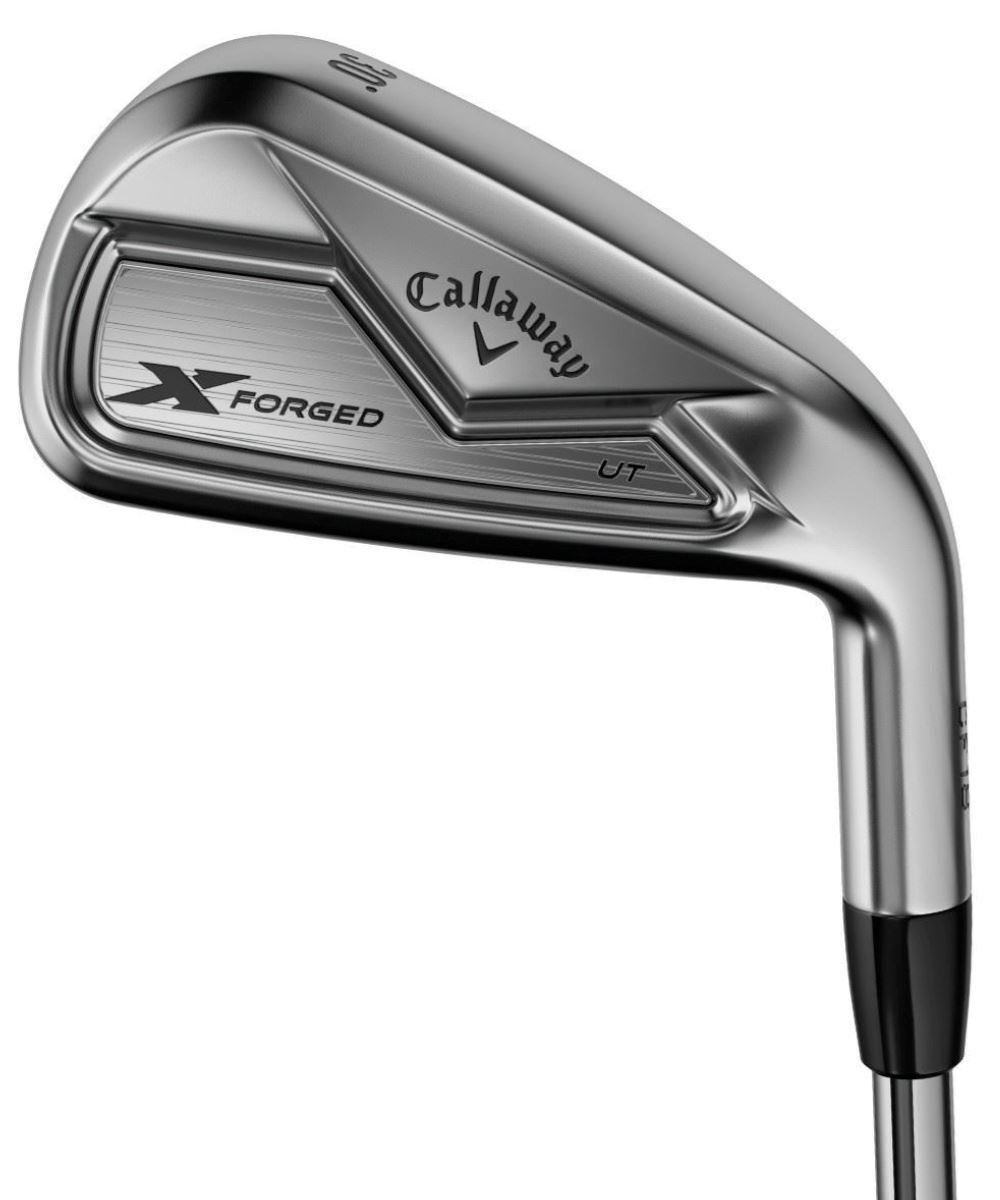 Callaway X Forged Utility Iron