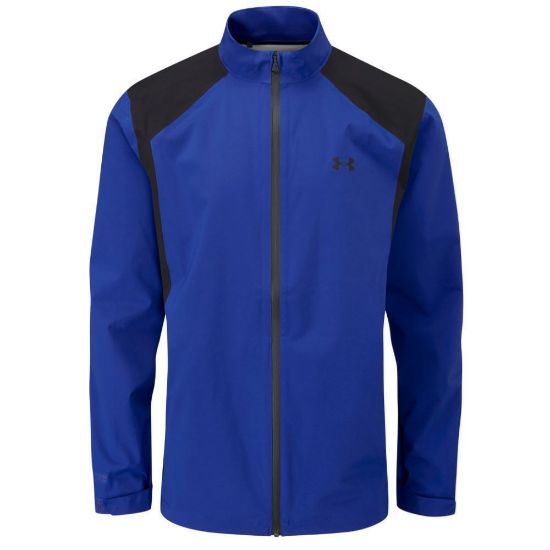 Picture of Under Armour Portrush Mens Waterproof Golf Jacket