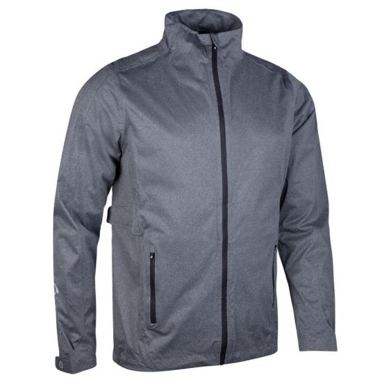Picture of Sunderland Men's Whisperdry Pro-Lite Waterproof Golf Jacket