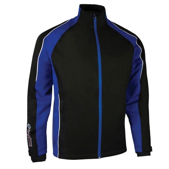 Picture of Sunderland Men's Vancouver Pro Waterproof Golf Jacket