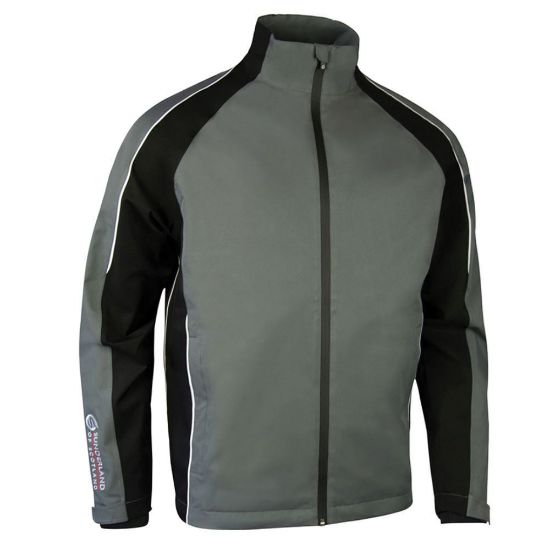 Picture of Sunderland Men's Vancouver Pro Waterproof Golf Jacket