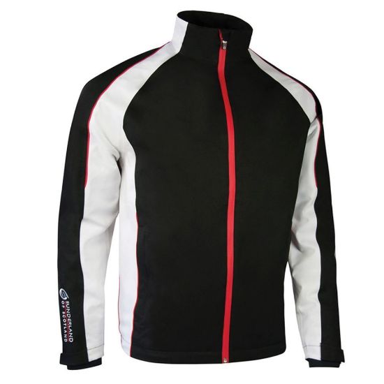 Picture of Sunderland Men's Vancouver Pro Waterproof Golf Jacket
