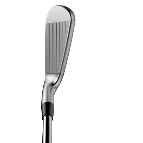 Picture of Cobra KING Forged Tec One Length Irons