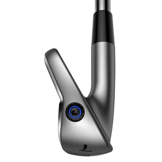 Picture of Cobra KING Forged Tec One Length Irons