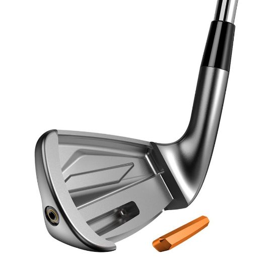 Picture of Cobra KING Forged Tec One Length Irons