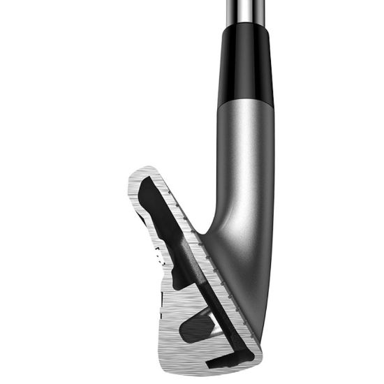 Picture of Cobra KING Forged Tec One Length Irons