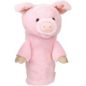 Picture of Daphnes Headcover - Pig
