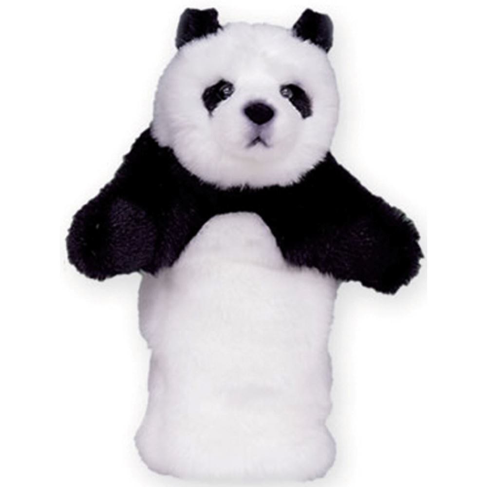 Daphnes Headcover - Panda