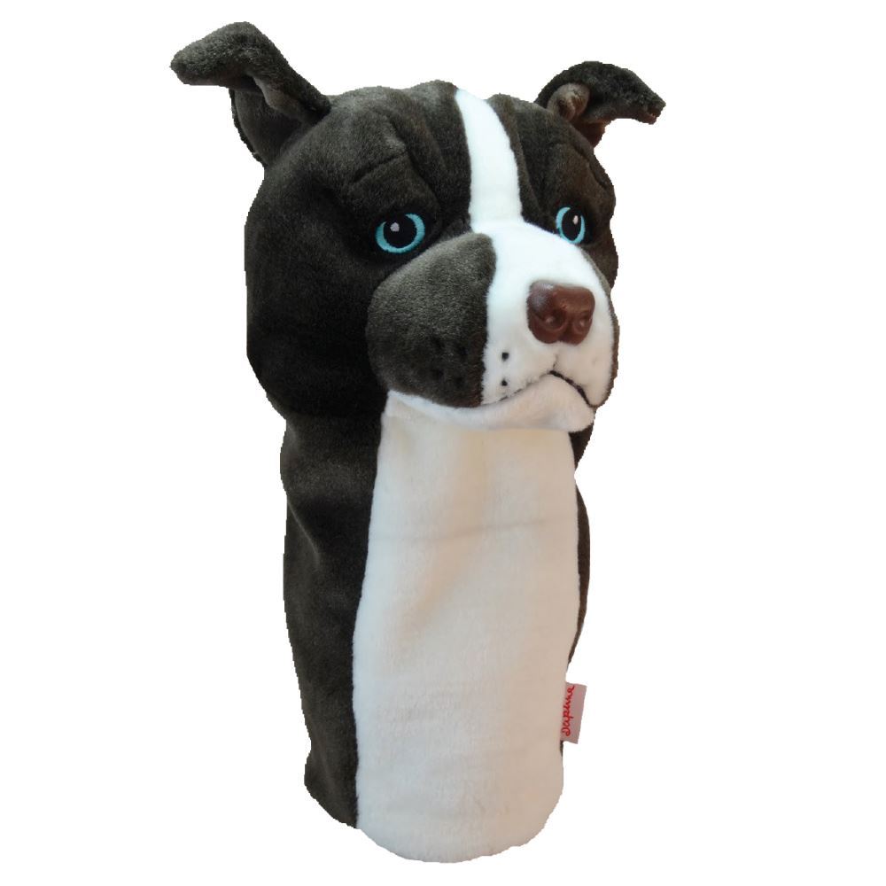Daphne's Golf Headcover - Pitbull