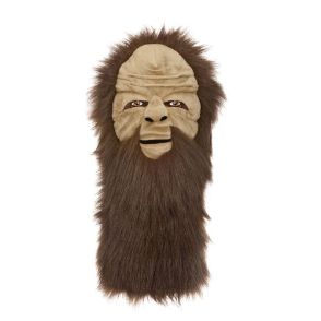 Picture of Daphne's Golf Headcover - Big Foot