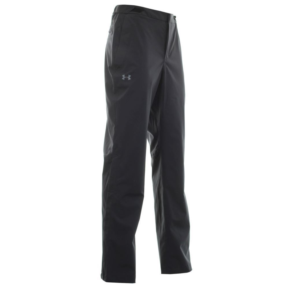 Under Armour Storm Proof Waterproof Golf Trousers