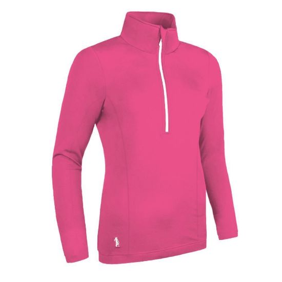 Picture of Glenmuir Ladies Carina Golf Midlayer