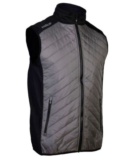 Picture of ProQuip Pro-Flex EVO  Windproof Golf Gilet - Size S Only
