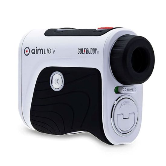 Picture of GolfBuddy Aim L10V Laser Rangefinder