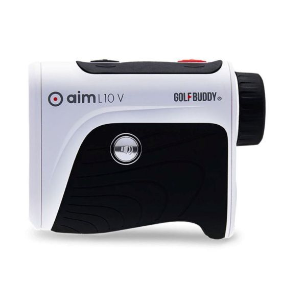 Picture of GolfBuddy Aim L10V Laser Rangefinder
